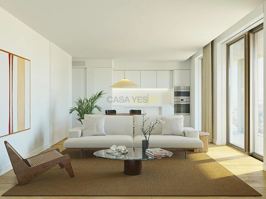 Apartamento T2 à venda em Bonfim, Porto — foto 18