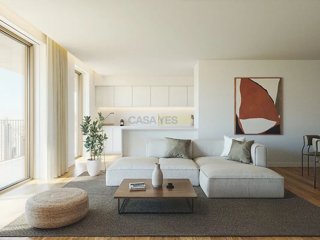 Apartamento T2 à venda em Bonfim, Porto — foto 19