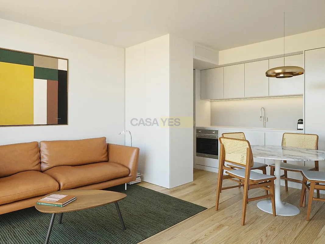 Apartamento T2 à venda em Bonfim, Porto — foto 20