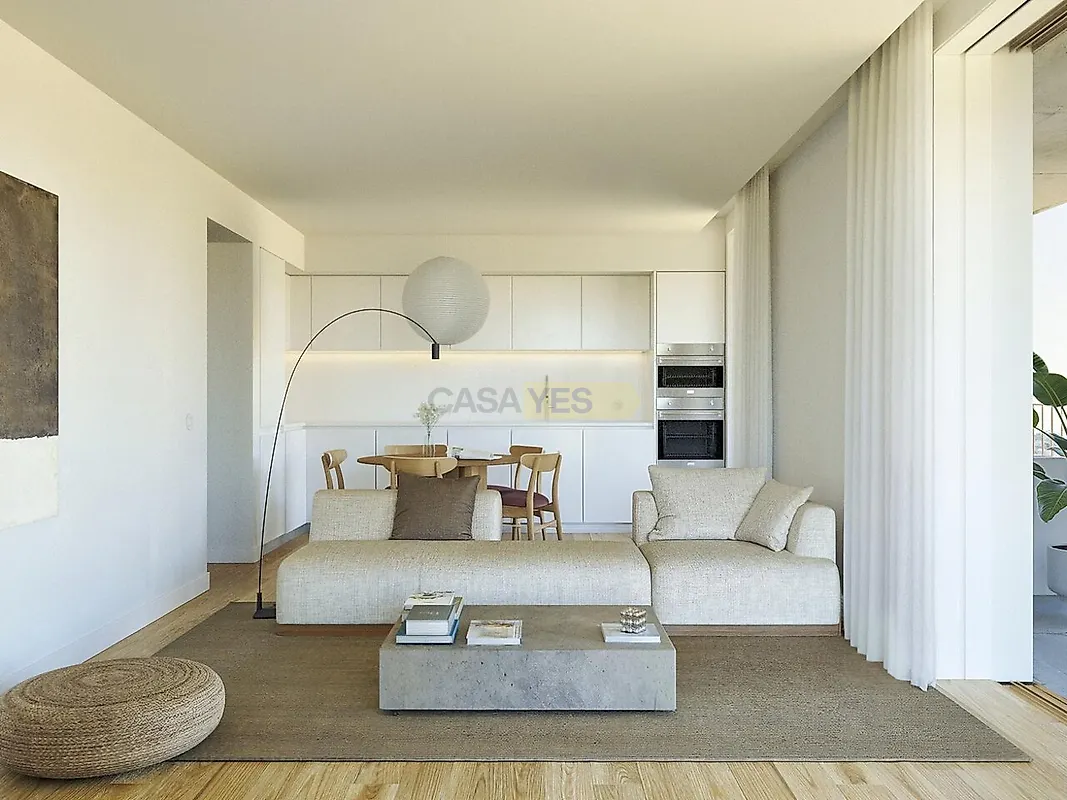 Apartamento T2 à venda em Bonfim, Porto — foto 21