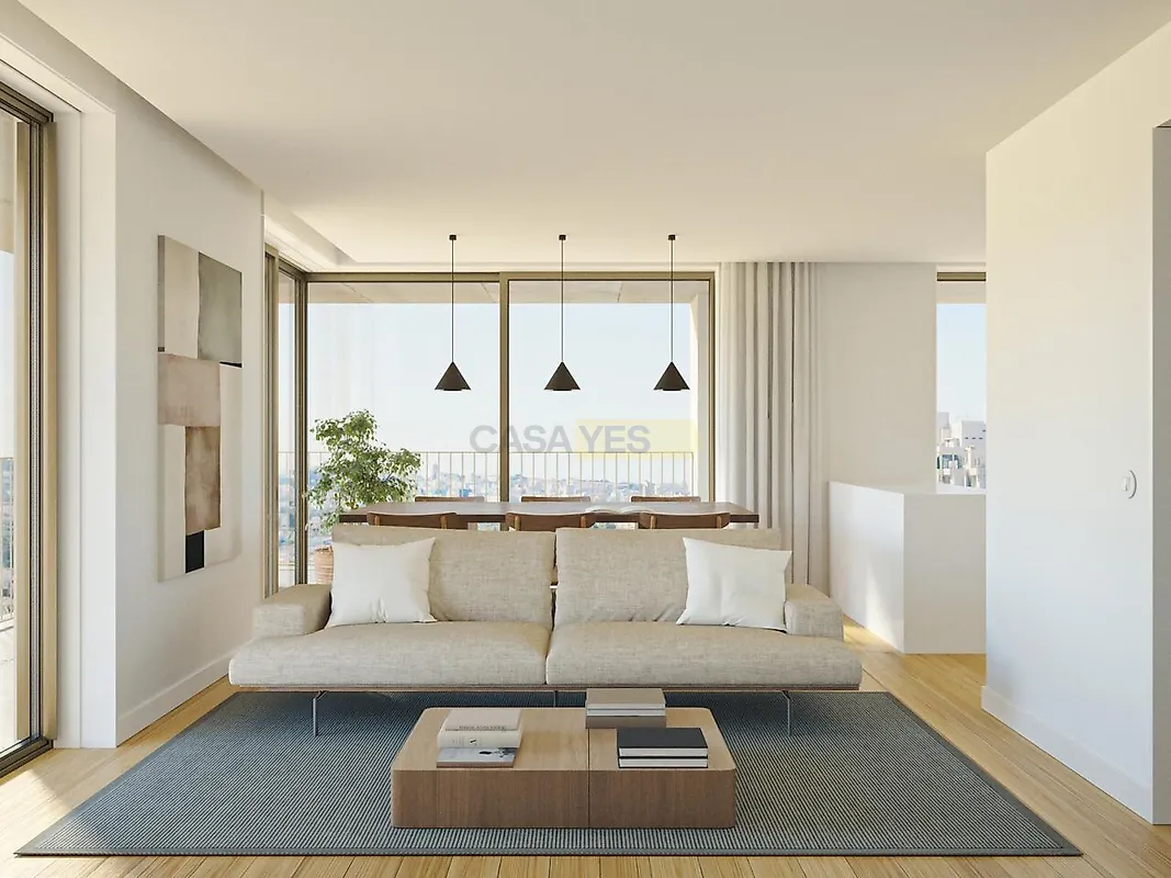Apartamento T2 à venda em Bonfim, Porto — foto 22