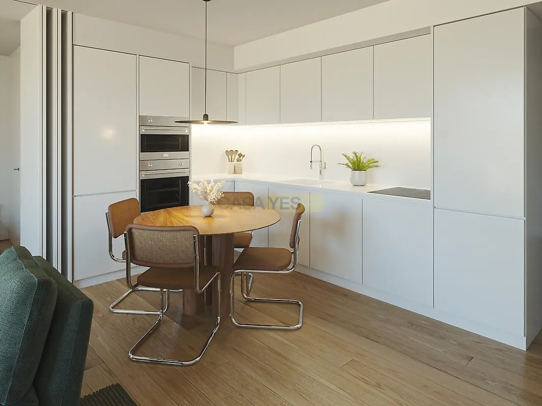 Apartamento T2 à venda em Bonfim, Porto — foto 24