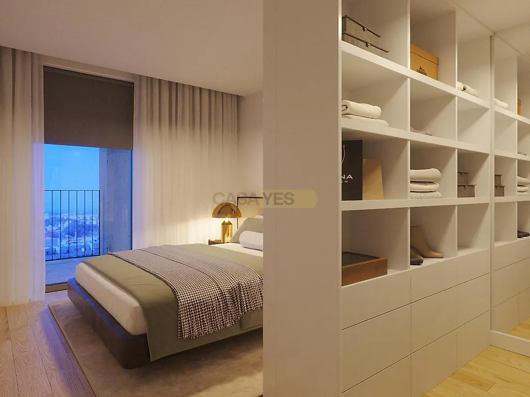 Apartamento T2 à venda em Bonfim, Porto — foto 25