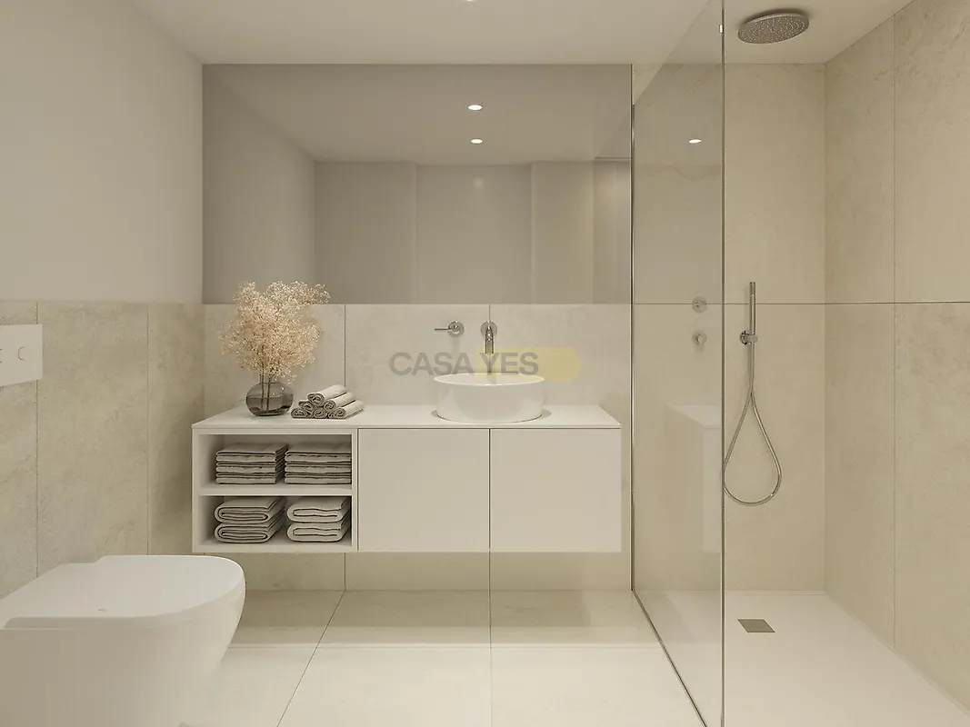 Apartamento T2 à venda em Bonfim, Porto — foto 26