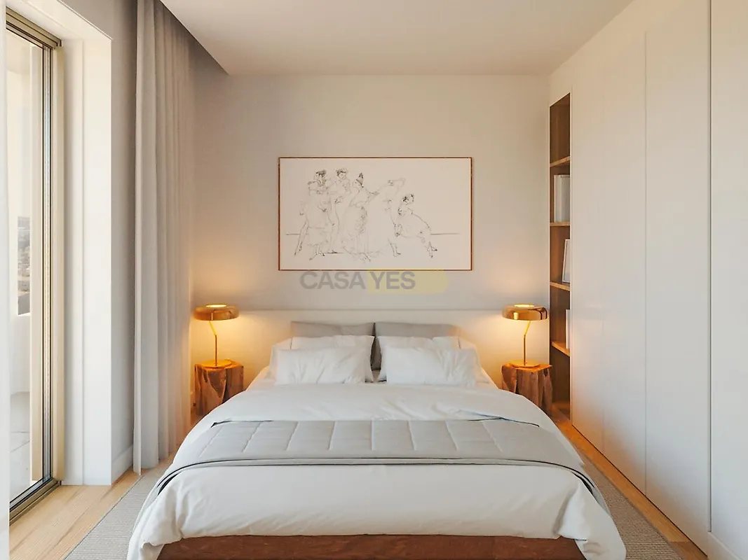 Apartamento T2 à venda em Bonfim, Porto — foto 28