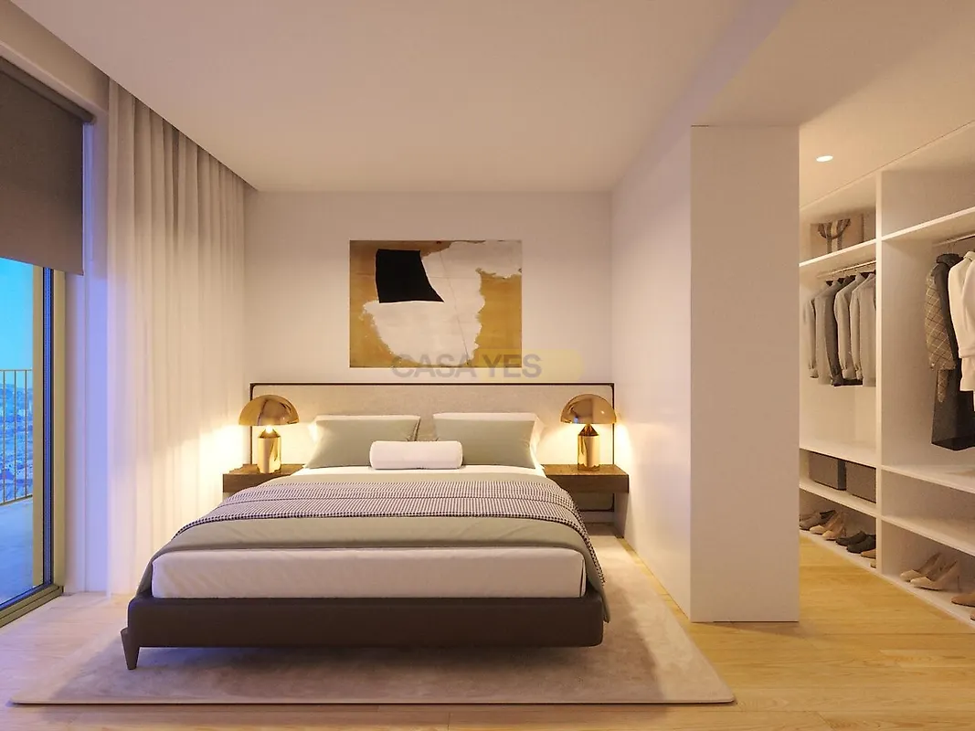 Apartamento T2 à venda em Bonfim, Porto — foto 29