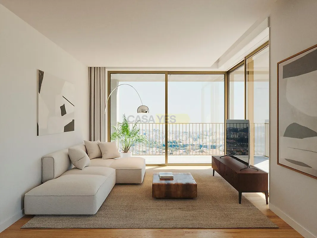 Apartamento T2 à venda em Bonfim, Porto — foto 31