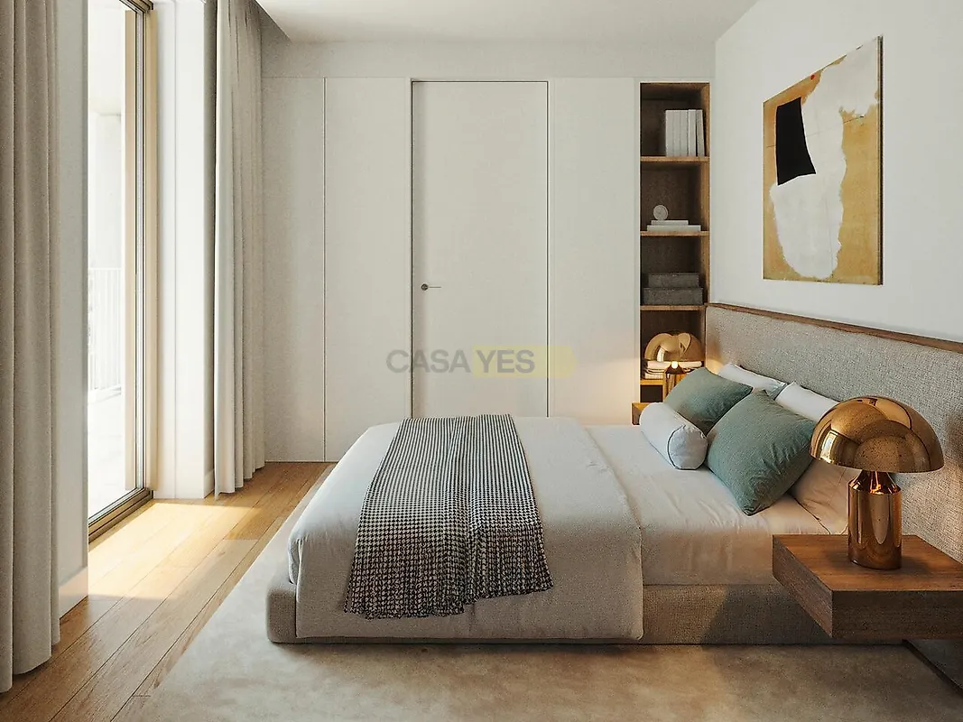Apartamento T2 à venda em Bonfim, Porto — foto 32