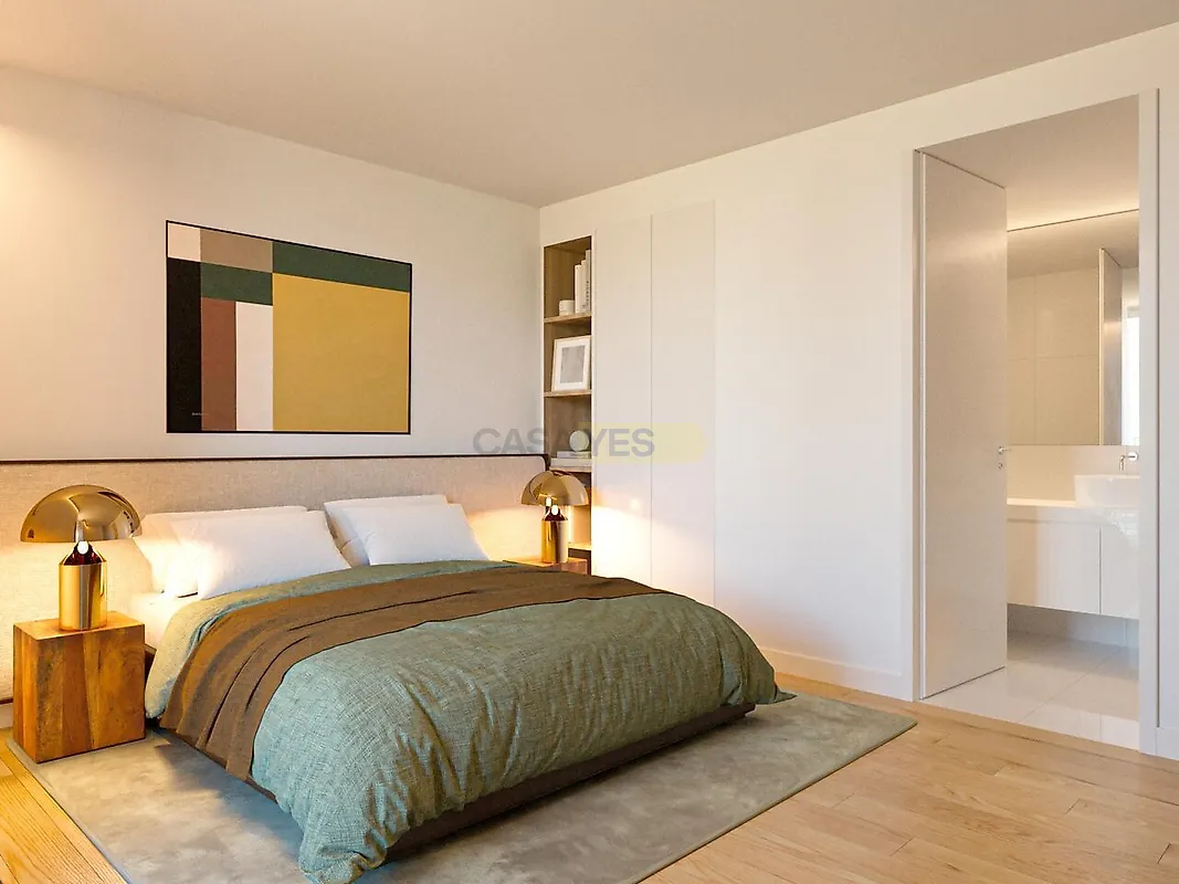 Apartamento T2 à venda em Bonfim, Porto — foto 33