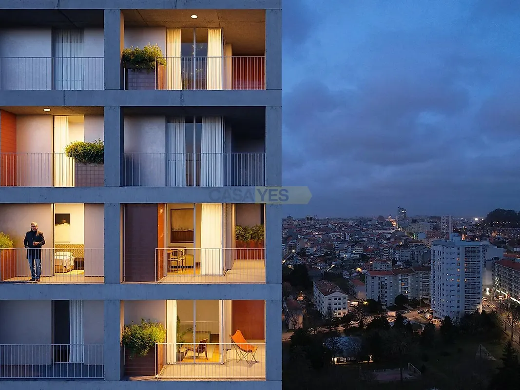 Apartamento T2 à venda em Bonfim, Porto — foto 35