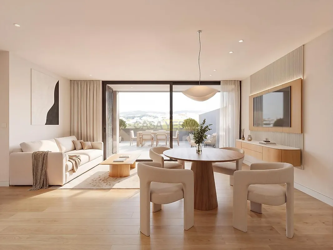 Apartamento T0 à venda em Fânzeres e São Pedro da Cova, Gondomar — foto 5