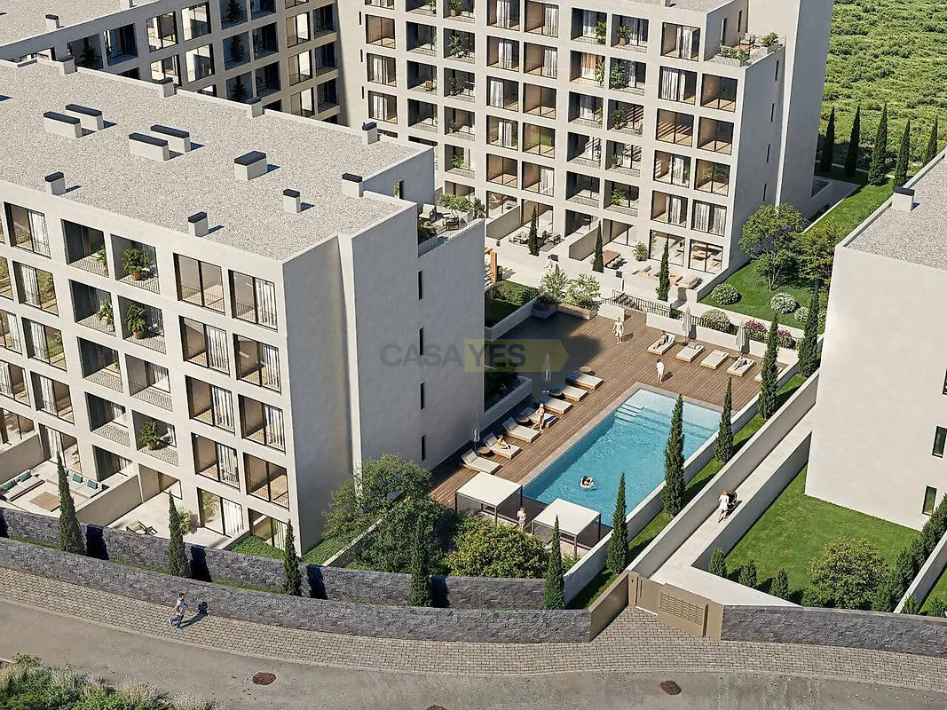 Apartamento T0 à venda em Fânzeres e São Pedro da Cova, Gondomar — foto 22