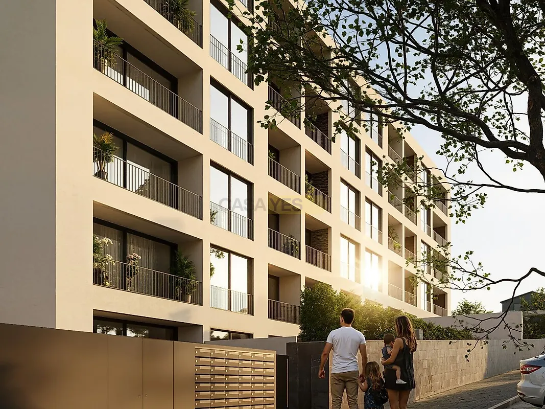 Apartamento T0 à venda em Fânzeres e São Pedro da Cova, Gondomar — foto 26