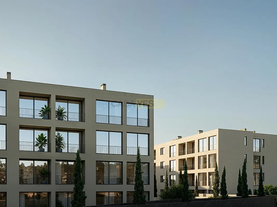 Apartamento T0 à venda em Fânzeres e São Pedro da Cova, Gondomar — foto 31
