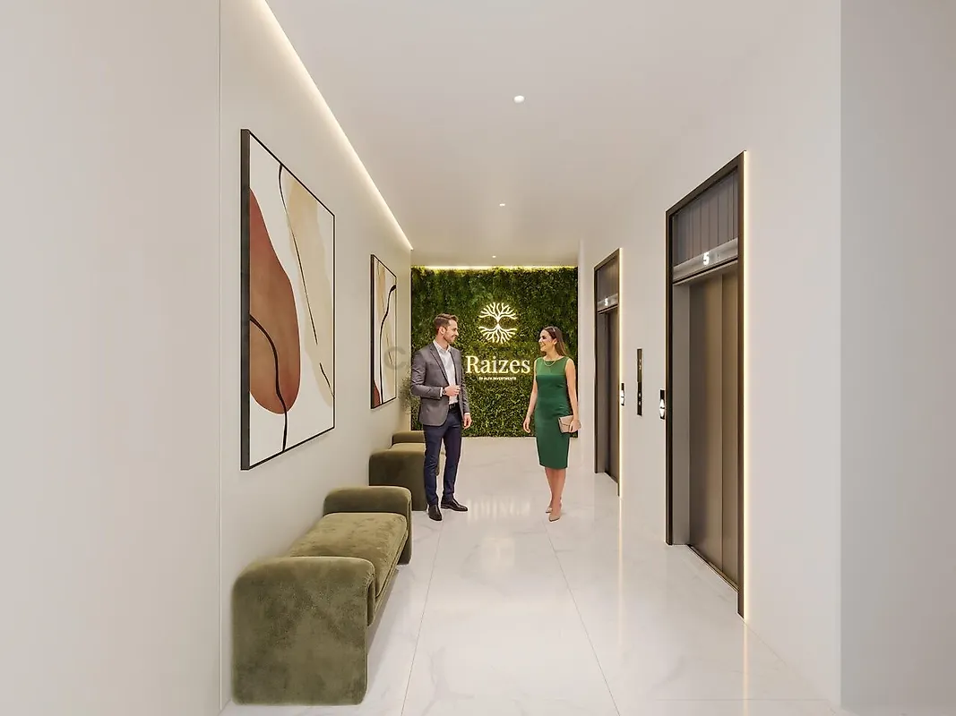 Apartamento T0 à venda em Fânzeres e São Pedro da Cova, Gondomar — foto 38