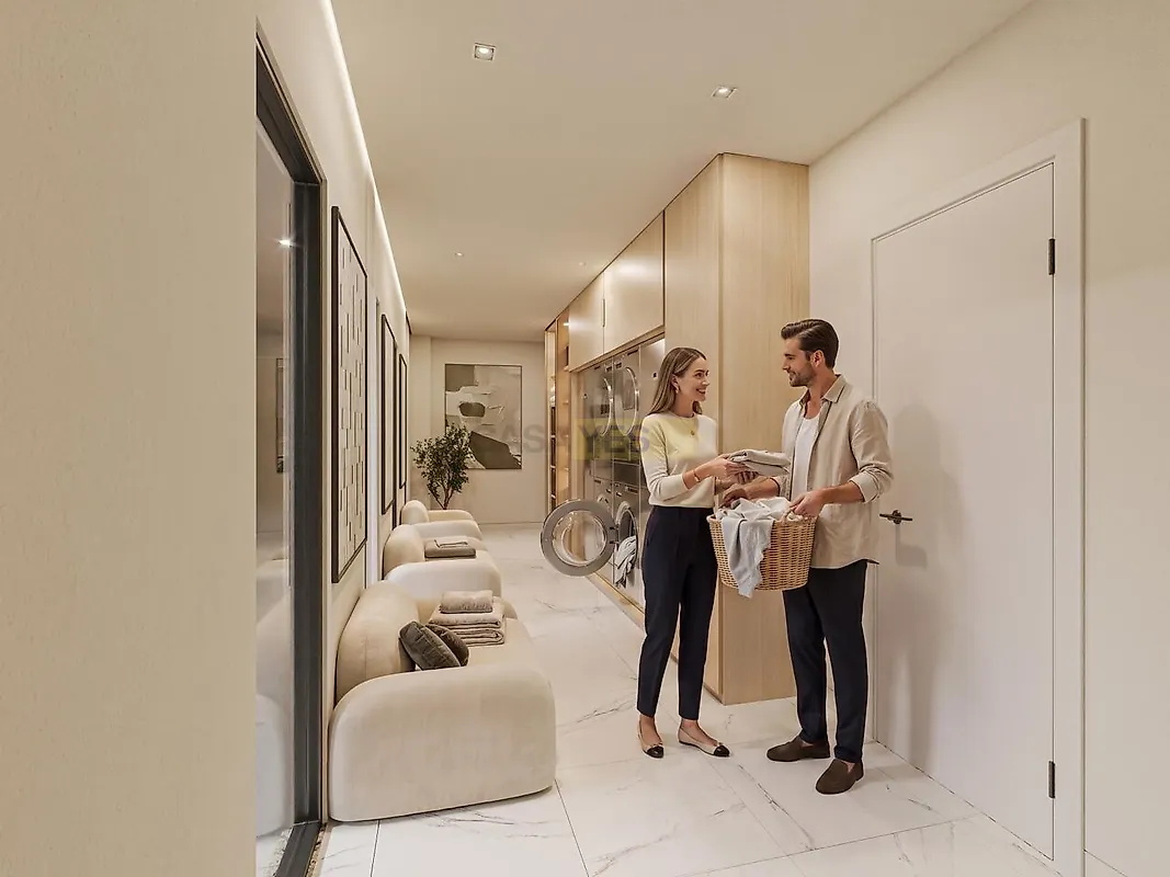 Apartamento T0 à venda em Fânzeres e São Pedro da Cova, Gondomar — foto 39