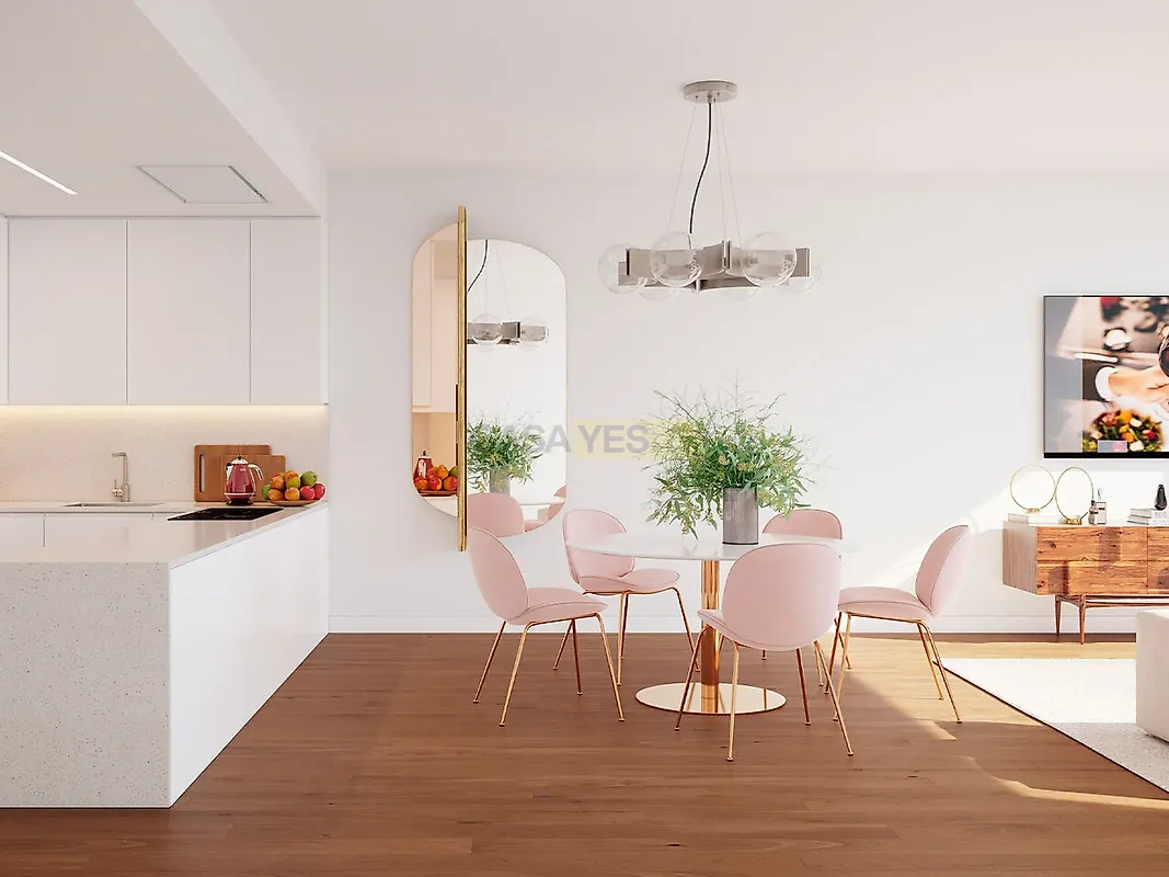 Apartamento T4 à venda em Santa Marinha e São Pedro da Afurada, Vila Nova de Gaia — foto 2
