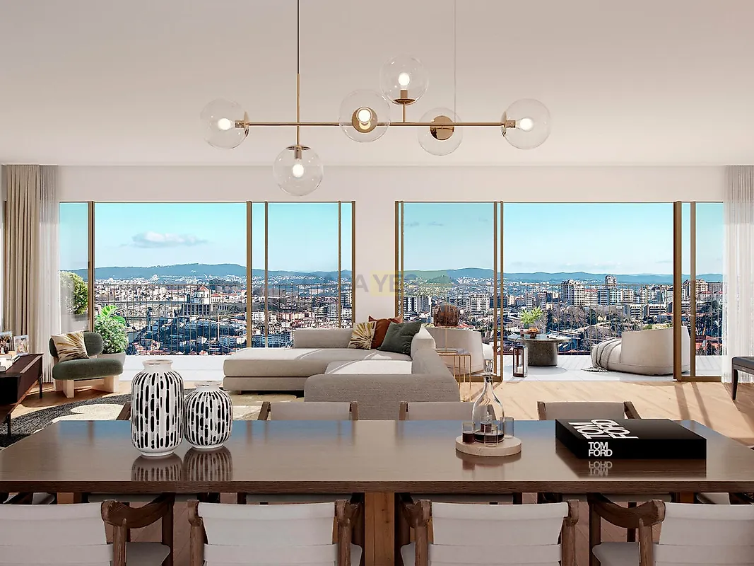 Apartamento T4 à venda em Santa Marinha e São Pedro da Afurada, Vila Nova de Gaia — foto 14