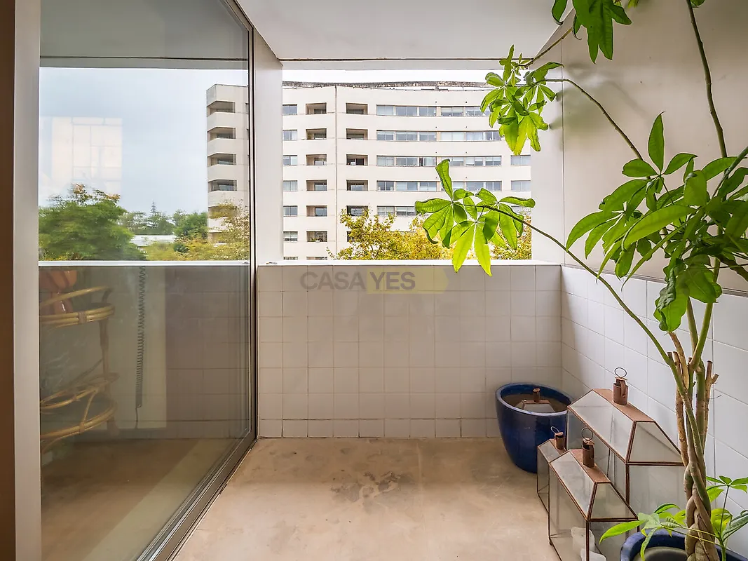 Apartamento T3 à venda em Aldoar, Foz do douro e Nevogilde, Porto — foto 4