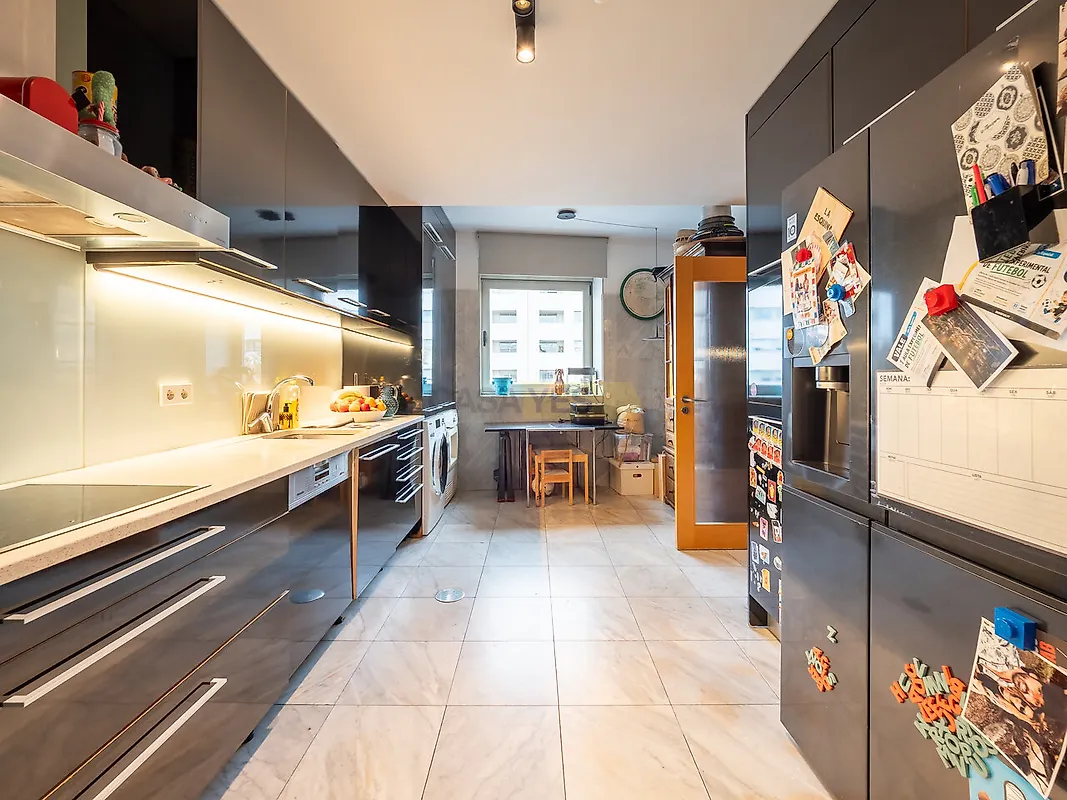 Apartamento T3 à venda em Aldoar, Foz do douro e Nevogilde, Porto — foto 5
