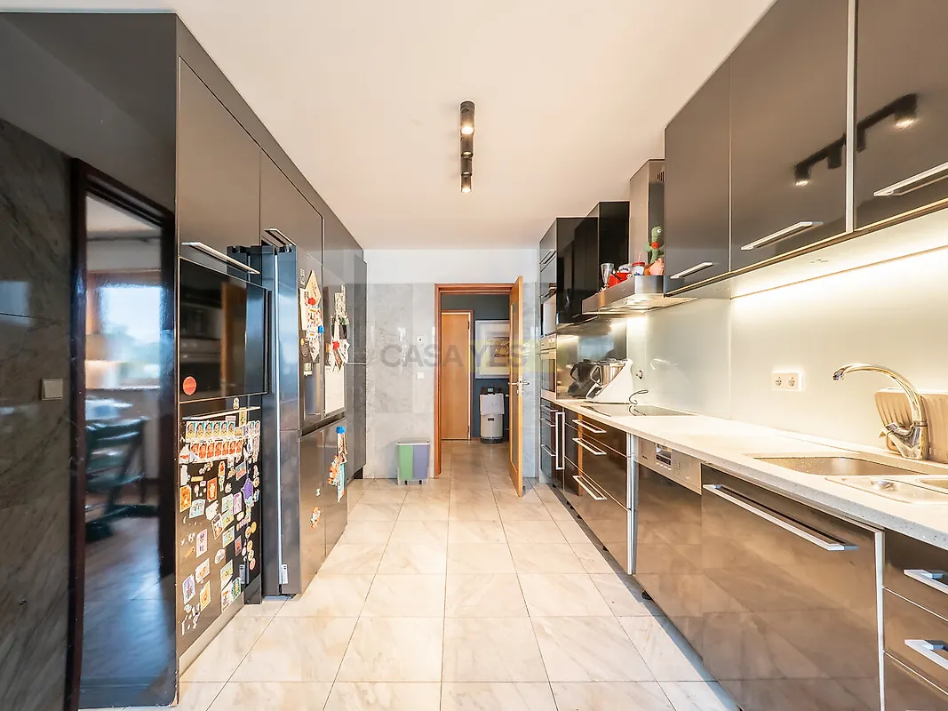 Apartamento T3 à venda em Aldoar, Foz do douro e Nevogilde, Porto — foto 6
