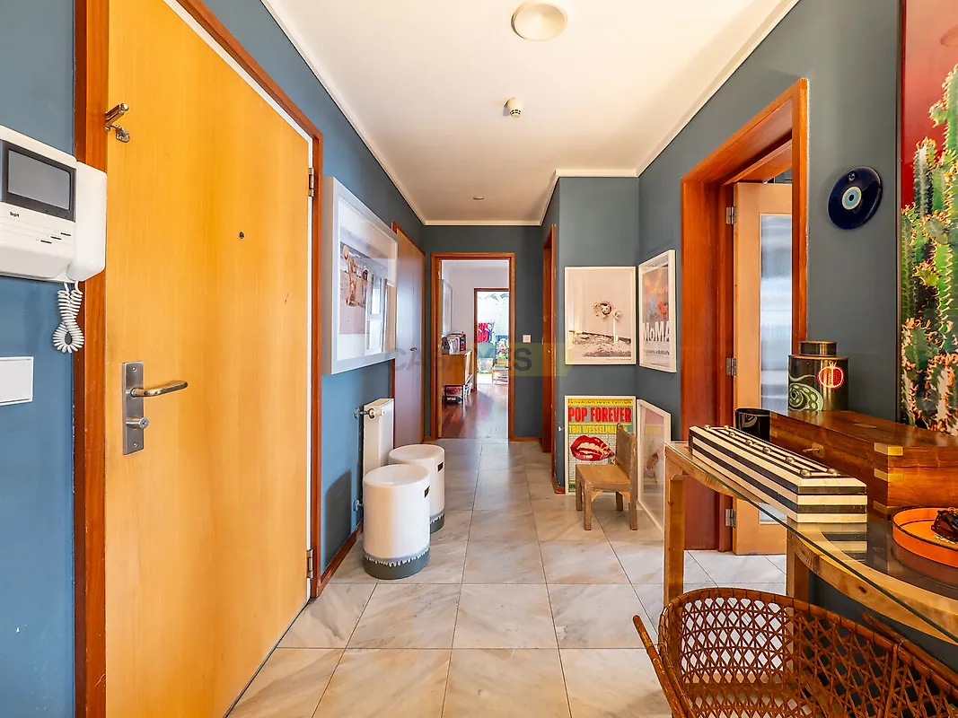 Apartamento T3 à venda em Aldoar, Foz do douro e Nevogilde, Porto — foto 10