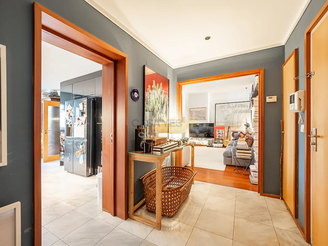 Apartamento T3 à venda em Aldoar, Foz do douro e Nevogilde, Porto — foto 11