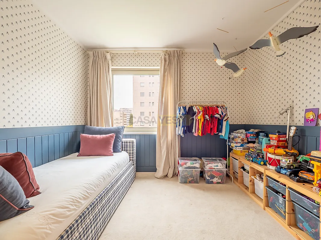 Apartamento T3 à venda em Aldoar, Foz do douro e Nevogilde, Porto — foto 9