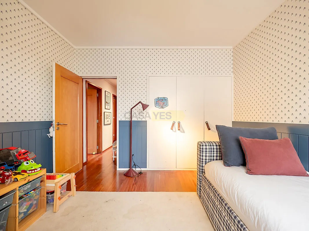Apartamento T3 à venda em Aldoar, Foz do douro e Nevogilde, Porto — foto 12