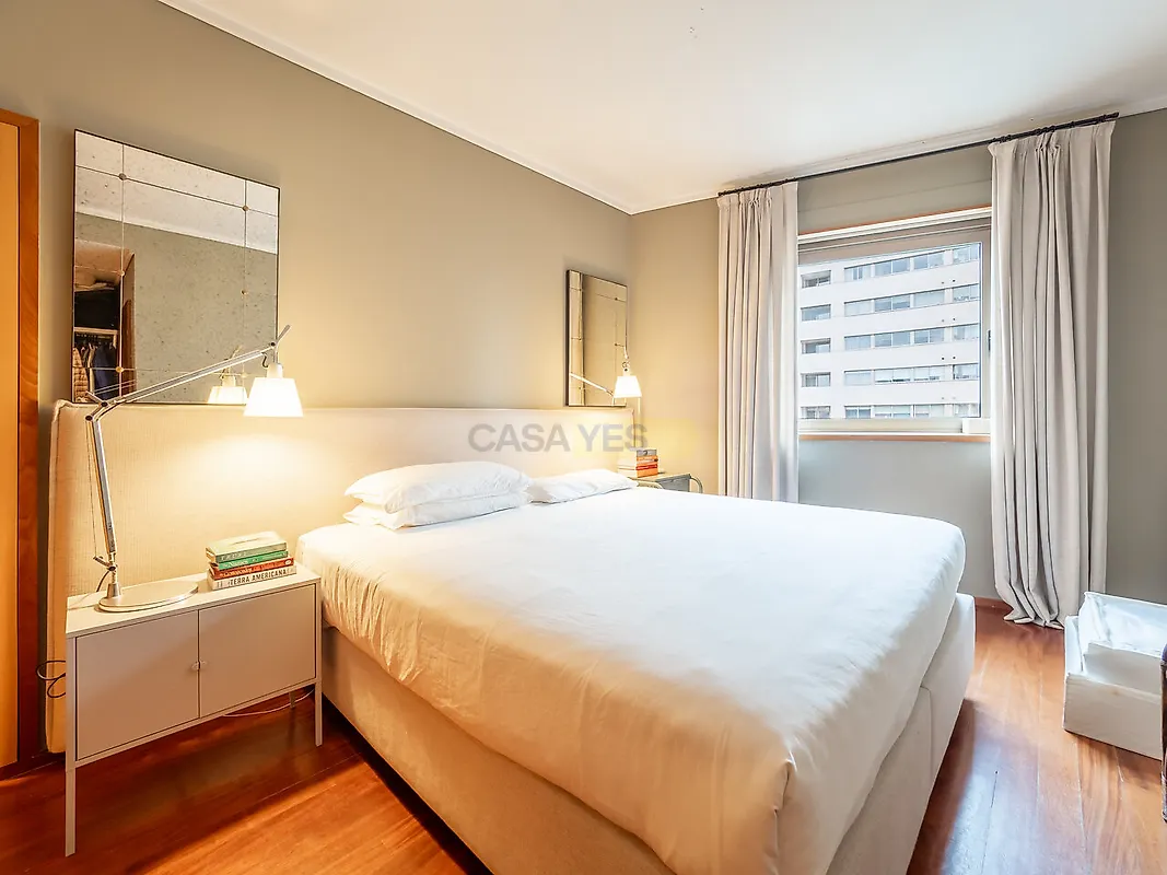 Apartamento T3 à venda em Aldoar, Foz do douro e Nevogilde, Porto — foto 8