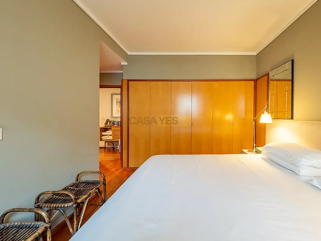 Apartamento T3 à venda em Aldoar, Foz do douro e Nevogilde, Porto — foto 13