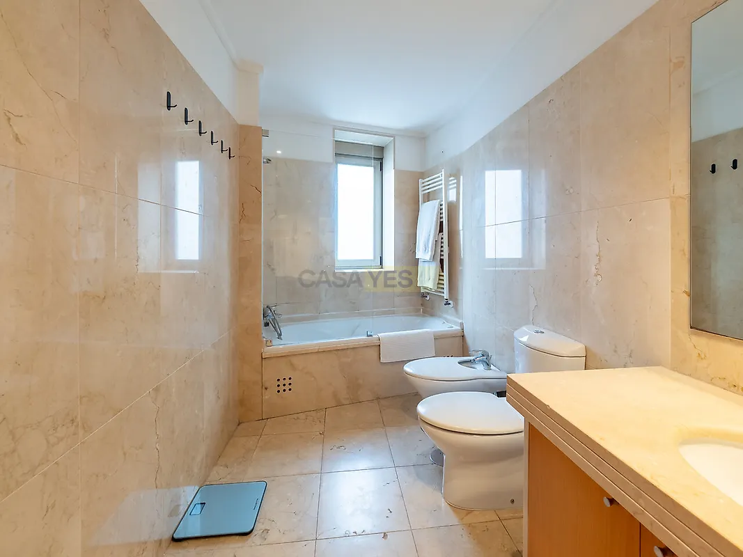 Apartamento T3 à venda em Aldoar, Foz do douro e Nevogilde, Porto — foto 14