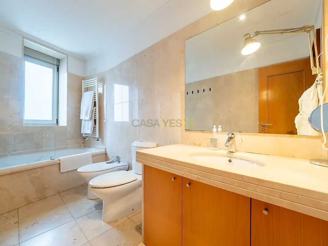 Apartamento T3 à venda em Aldoar, Foz do douro e Nevogilde, Porto — foto 15