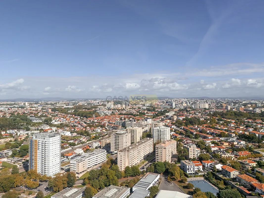 Apartamento T3 à venda em Aldoar, Foz do douro e Nevogilde, Porto — foto 17