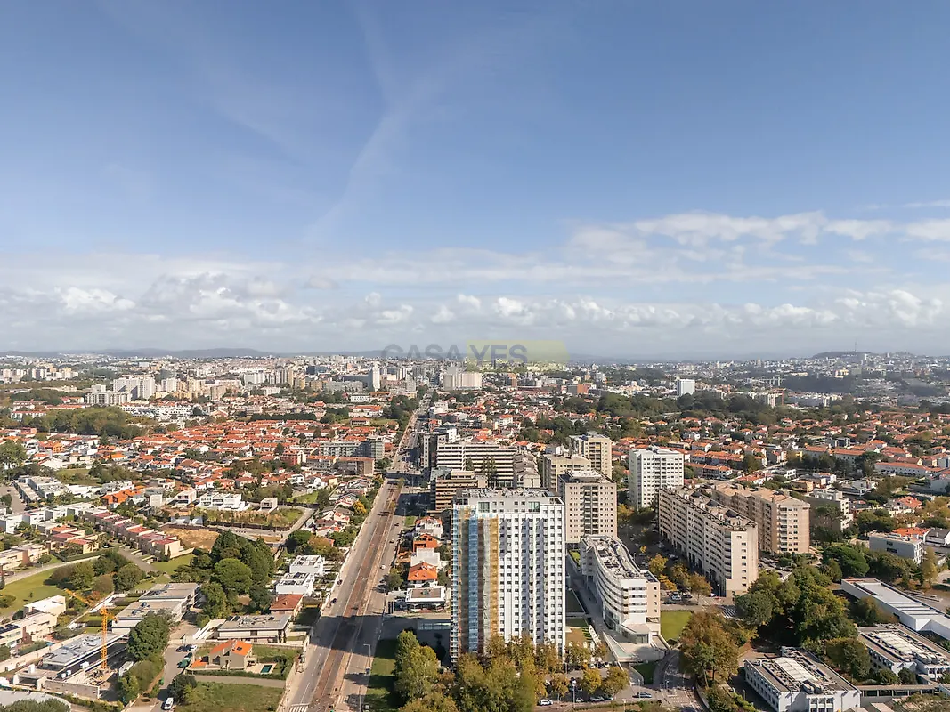 Apartamento T3 à venda em Aldoar, Foz do douro e Nevogilde, Porto — foto 18