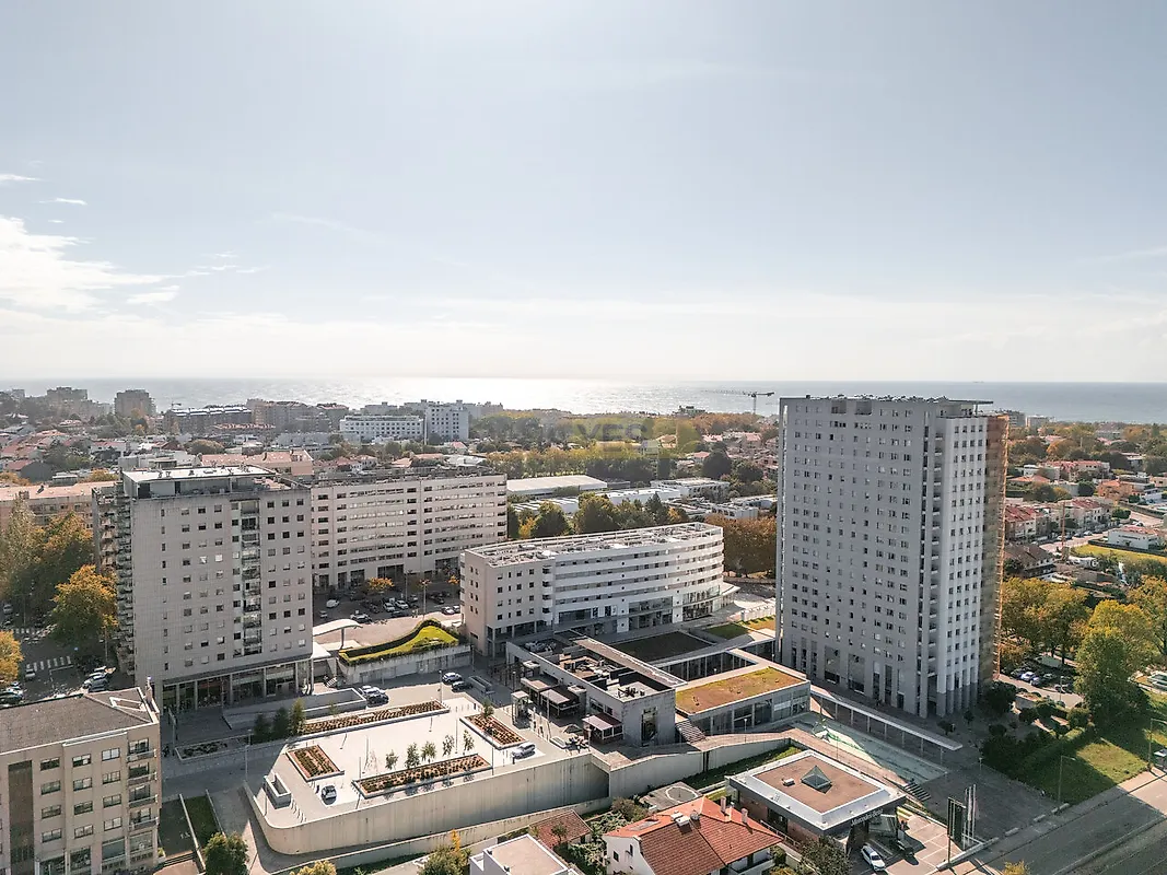 Apartamento T3 à venda em Aldoar, Foz do douro e Nevogilde, Porto — foto 19