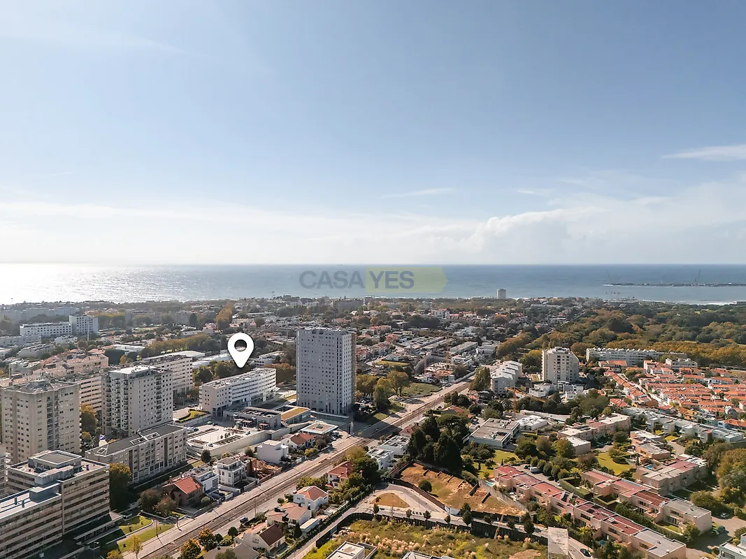 Apartamento T3 à venda em Aldoar, Foz do douro e Nevogilde, Porto — foto 20