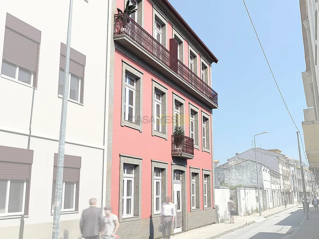 Apartamento T0 à venda em Paranhos, Porto — foto 4