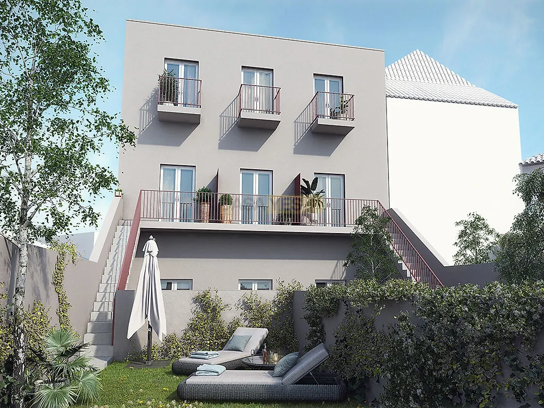 Apartamento T0 à venda em Paranhos, €220.000