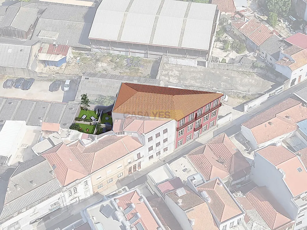 Apartamento T0 à venda em Paranhos, Porto — foto 6