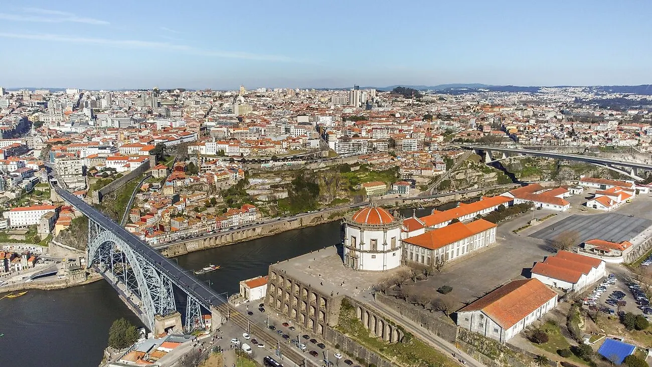 Apartamento T0 à venda em Paranhos, Porto — foto 11