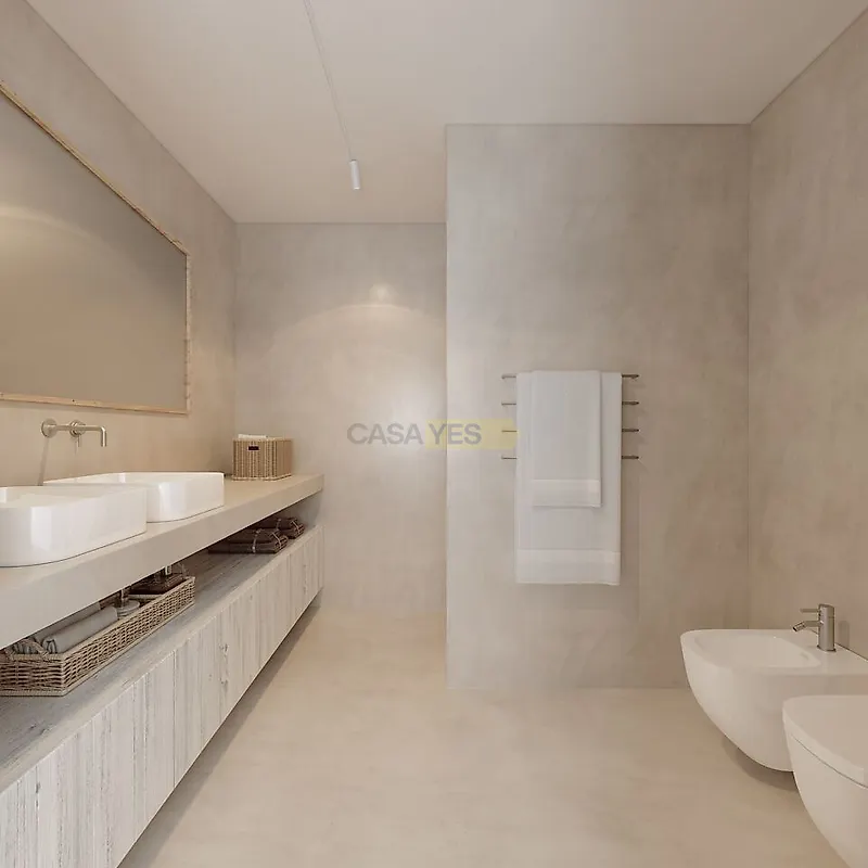Moradia T4 à venda em Comporta, Alcácer do Sal — foto 11