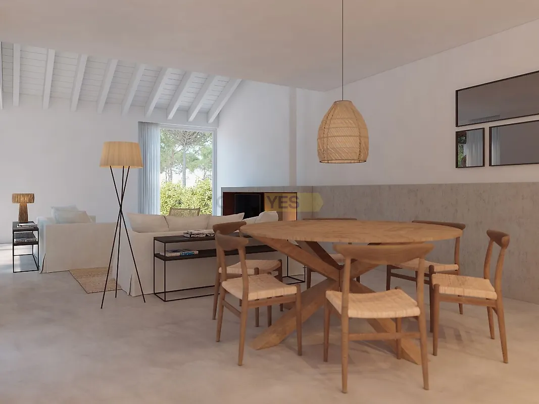 Moradia T4 à venda em Comporta, Alcácer do Sal — foto 16