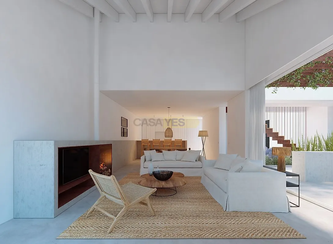 Moradia T4 à venda em Comporta, Alcácer do Sal — foto 18