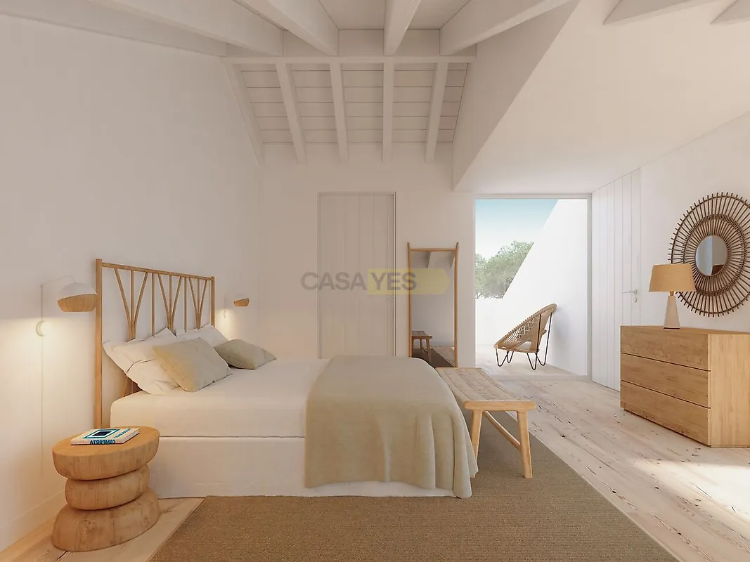Moradia T4 à venda em Comporta, Alcácer do Sal — foto 19