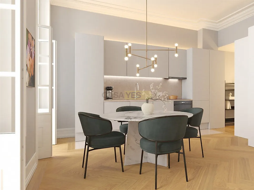 Apartamento T0 à venda em Santa Maria Maior, Lisboa — foto 3