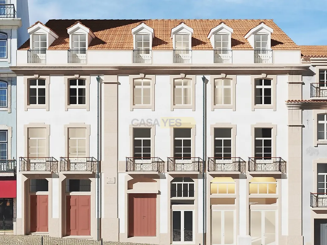 Apartamento T0 à venda em Santa Maria Maior, Lisboa — foto 6