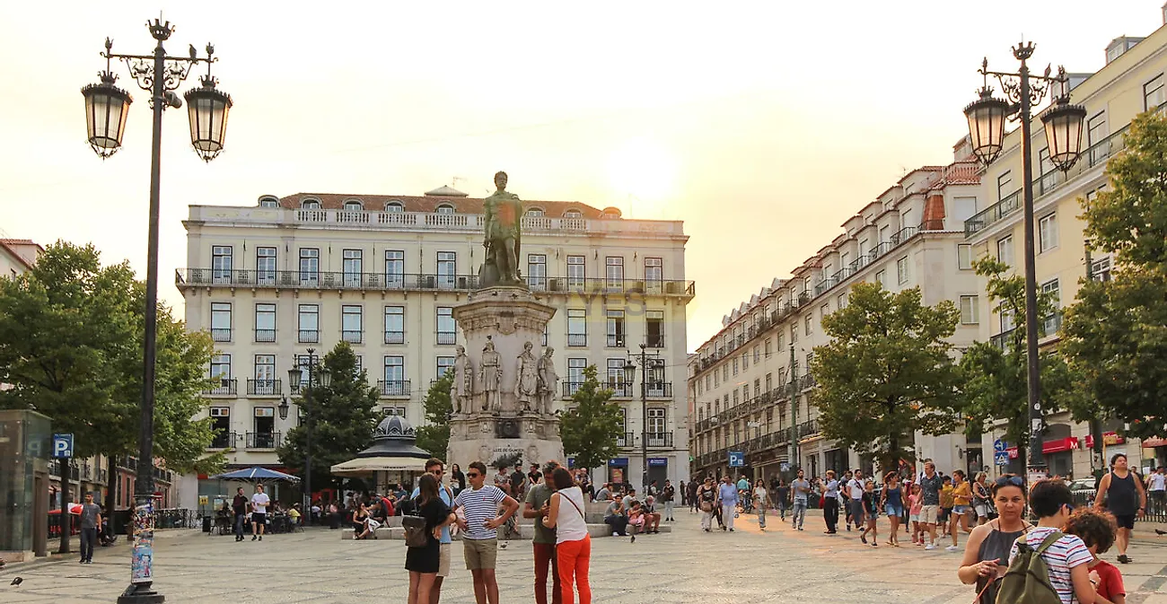 Apartamento T0 à venda em Santa Maria Maior, Lisboa — foto 8