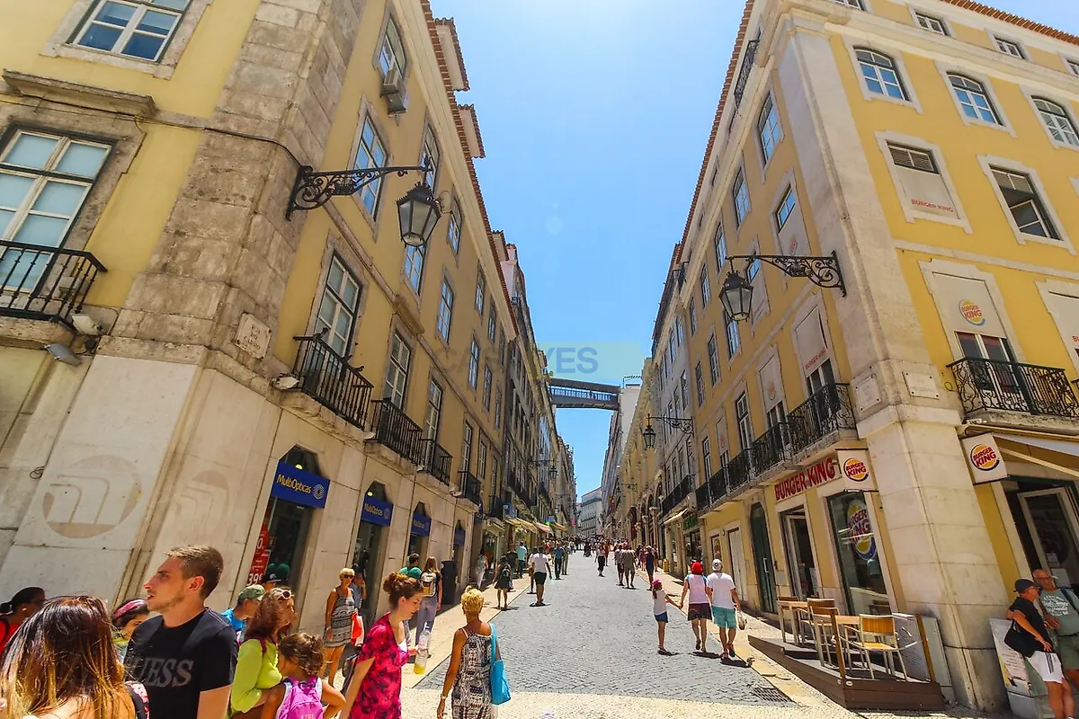 Apartamento T0 à venda em Santa Maria Maior, Lisboa — foto 9