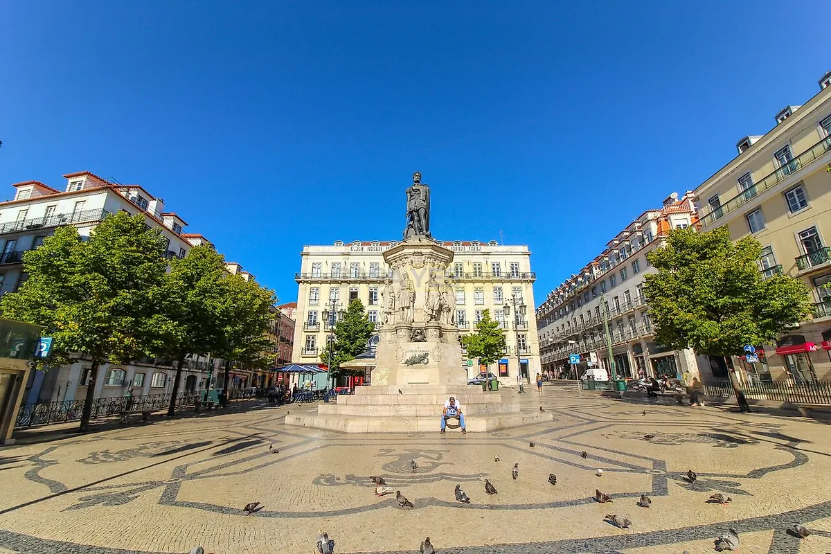 Apartamento T0 à venda em Santa Maria Maior, Lisboa — foto 10